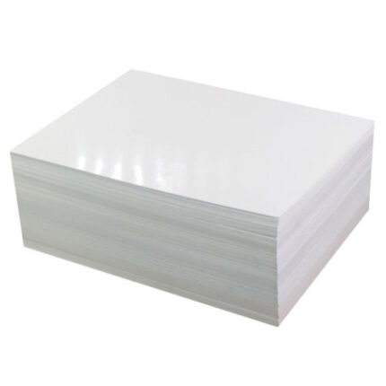 Esmaltado C2S de 130g