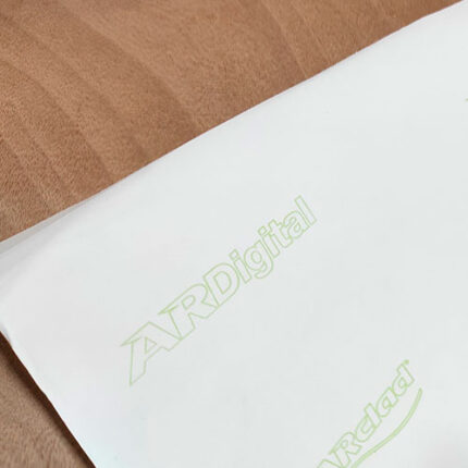 Adhesivos Vinilo Transparente